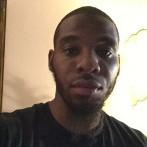 Meet your Posher, Tariq